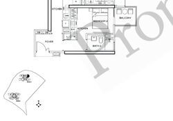 Gem Residences (D12), Condominium #564720131